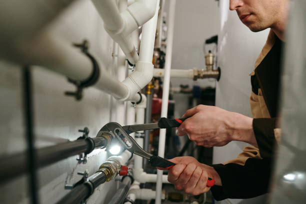 Best Pipe Repair Near Me  in Adel, IA
