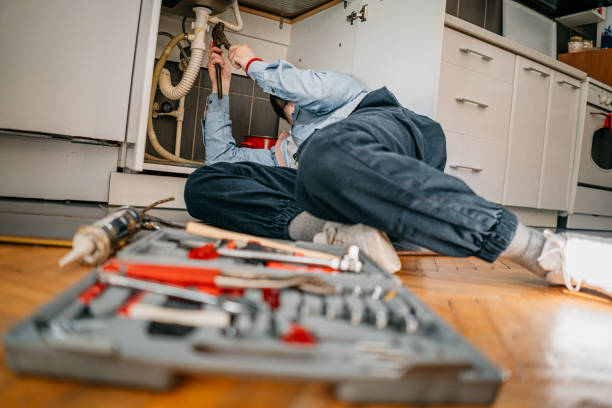 Best Sewer Line Repair  in Adel, IA