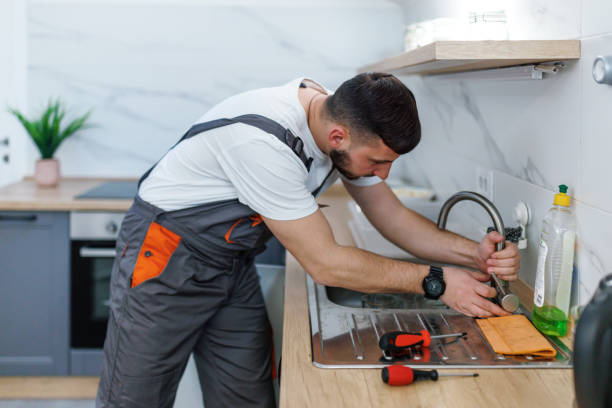 Best Shower Repair Services  in Adel, IA