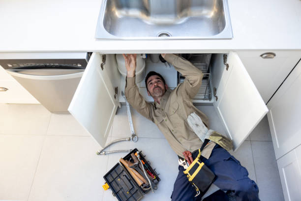 Shower Repair Services in Adel, IA