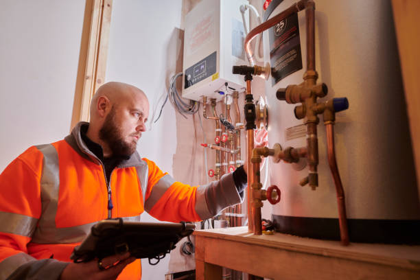Adel, IA Plumbing Company