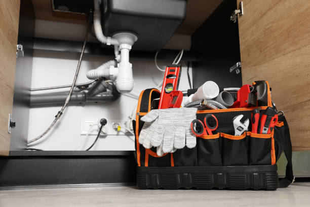 Best Leak Detection Services  in Adel, IA