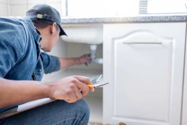 Best Pipe Repair Near Me  in Adel, IA