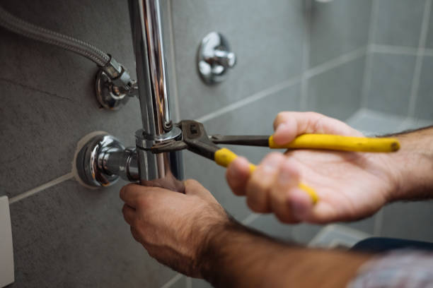 Septic Systems in Adel, IA
