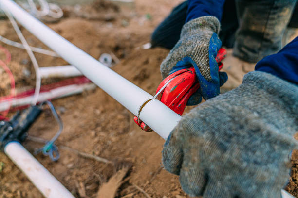 Best Clogged Drain Plumber  in Adel, IA