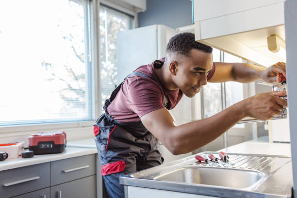 Best Commercial Plumbing Services  in Adel, IA